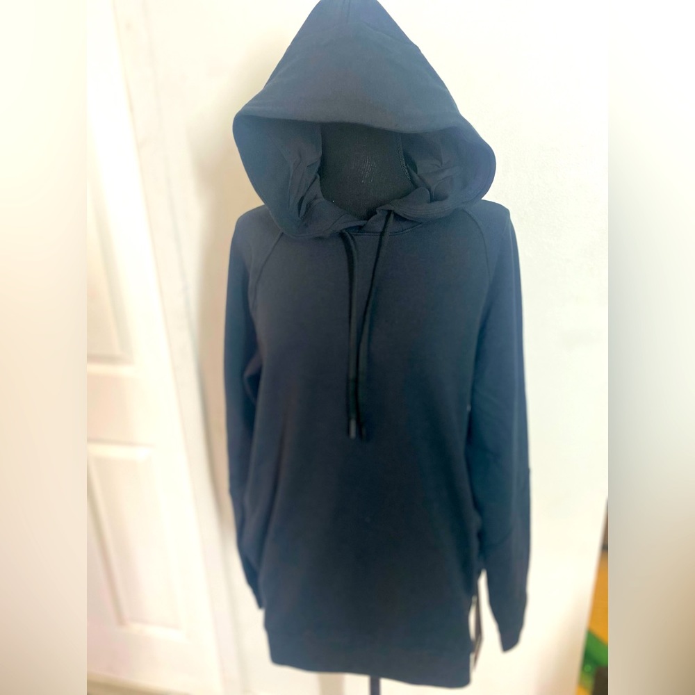 Lululemon city sweat pullover hoodie NWT